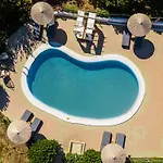 Country Skiathos Town