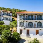 Country Skiathos Town