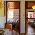 Aparthotel Country Skiathos Town