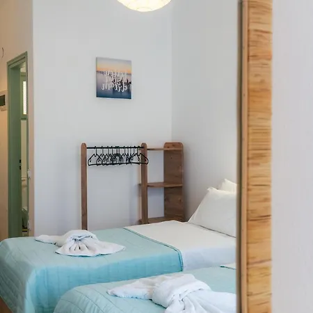 Country Aparthotel 4*