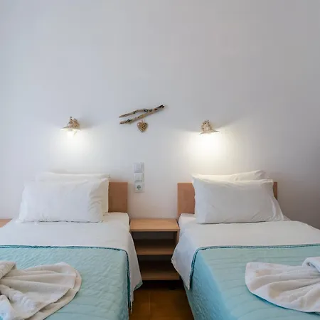 Aparthotel Country 4*