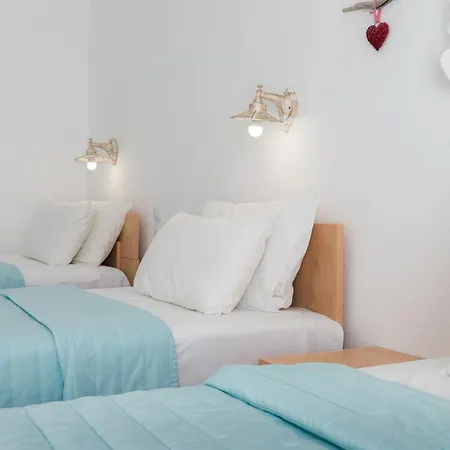 Country Aparthotel Skiathos-Stadt