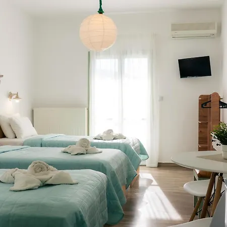 Country Skiathos-Stadt