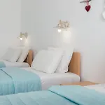 Country Aparthotel Skiathos-Stadt