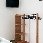 Country Aparthotel 4*