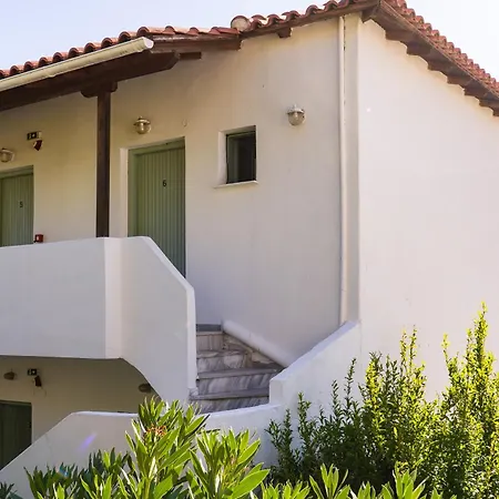 Lejlighedshotel Country Skiathos by