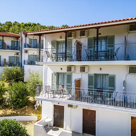 Lejlighedshotel Country 4*