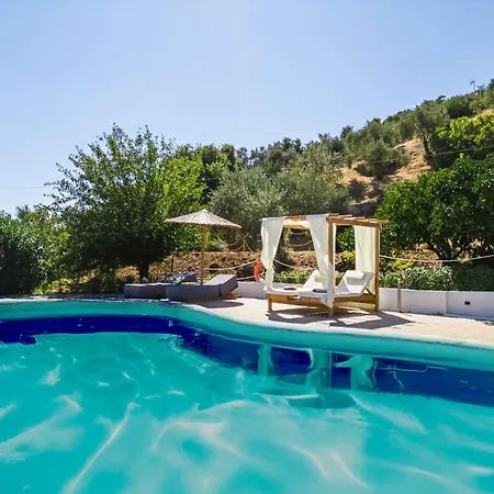 Country Апарт-отель Скиатос