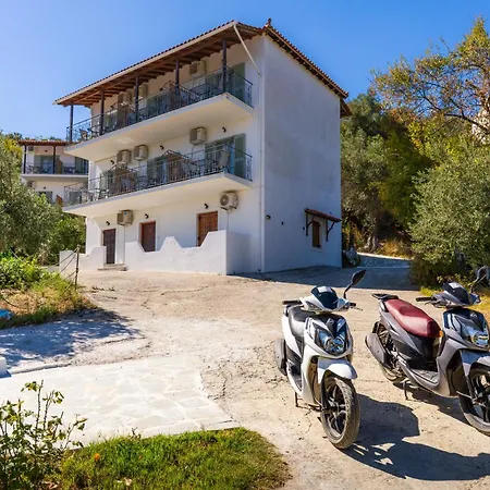 Country Lejlighedshotel