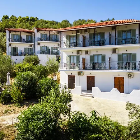 Country 4* Skiathos by