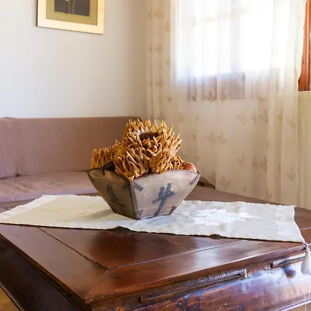 Country Aparthotel