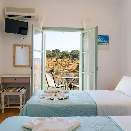 Lejlighedshotel Country