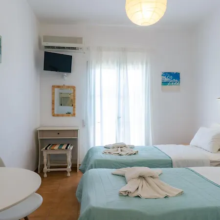 Country Aparthotel Skiathos