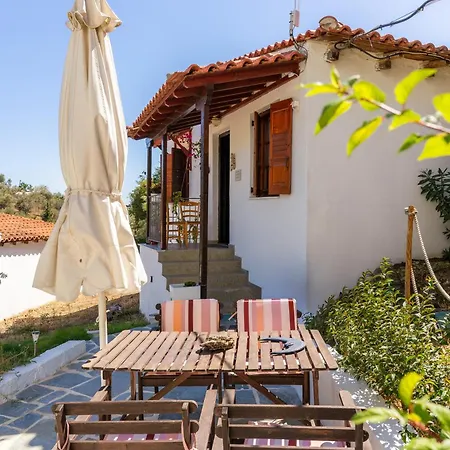Country Aparthotel Skiathos