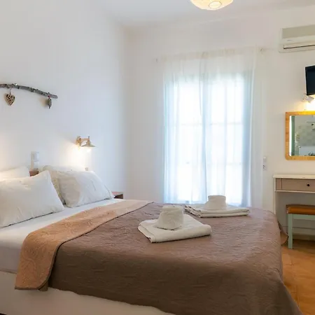 Aparthotel Country