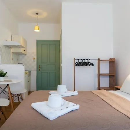 Aparthotel Country