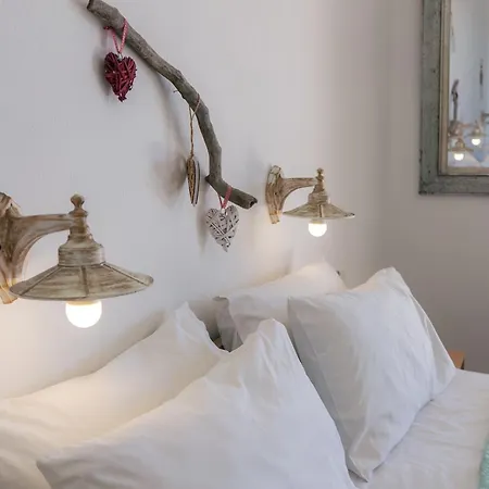 Country Aparthotel Skiathos