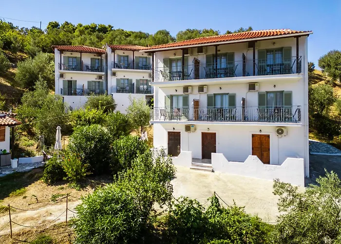Country 4* Skiathos