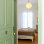Country 아파트호텔 스키아토스 타운