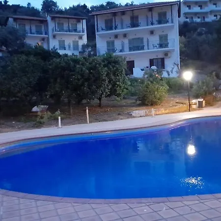 Country Aparthotel Skiathos-stad