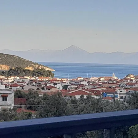 Aparthotel Country Skiathos-stad