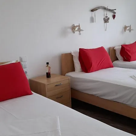 Aparthotel Country