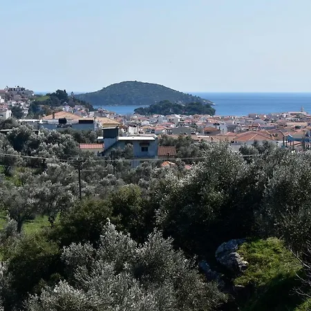 Country * Skiathos-stad