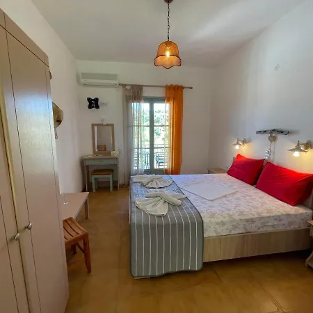 Country * Skiathos-stad