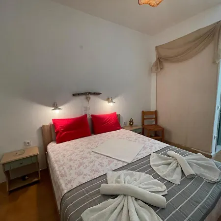 Aparthotel Country