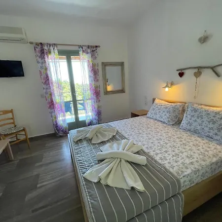 Aparthotel Country