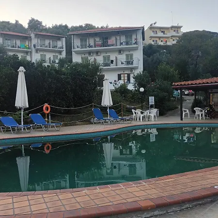 Country Aparthotel Skiathos-stad