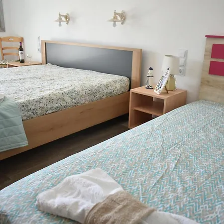 Country Aparthotel Skiathos-stad