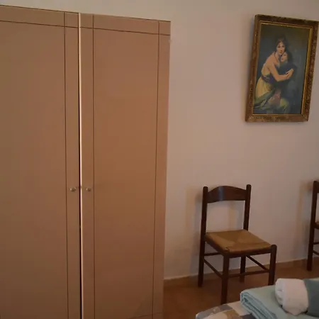 Country Aparthotel *