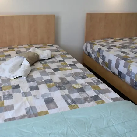 Country Aparthotel