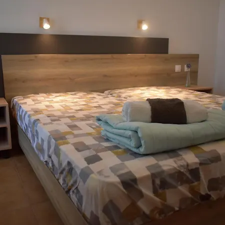 Country Aparthotel Skiathos-stad