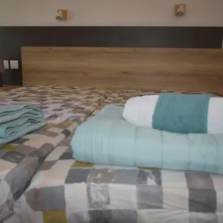 Country Aparthotel