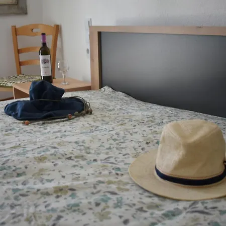 Country Aparthotel Skiathos-stad