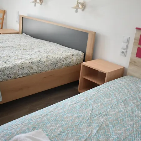 Aparthotel Country Skiathos-stad