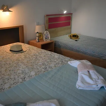 Country Skiathos-stad