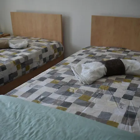 Aparthotel Country