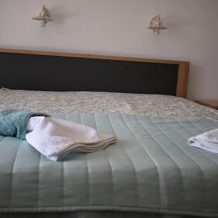 Country Aparthotel