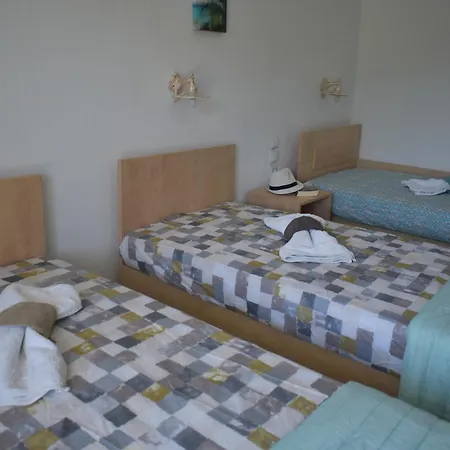 Country Skiathos-stad