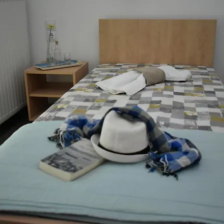 Country Aparthotel