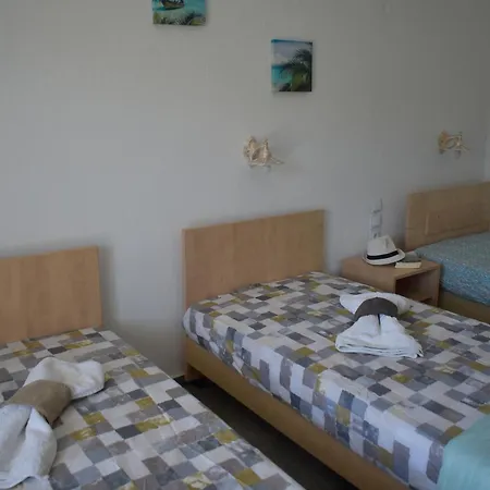 Aparthotel Country