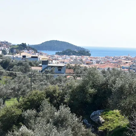 Country * Skiathos-stad