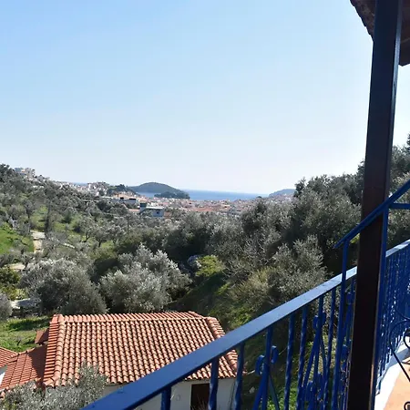 Country Aparthotel Skiathos-stad