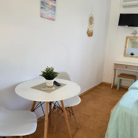 Country Aparthotel