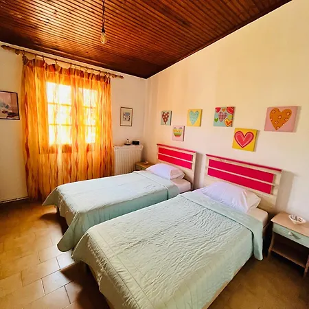 Aparthotel Country *