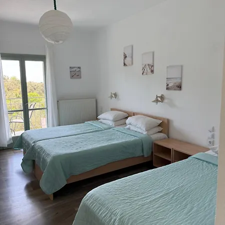 Aparthotel Country