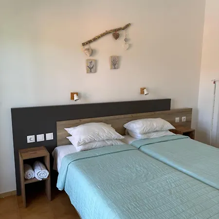 Aparthotel Country